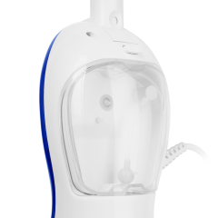 Паровая швабра Maunfeld MF-1936BL