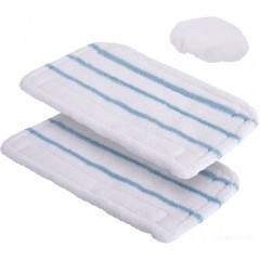 Паровая швабра Maunfeld MF-1936BL