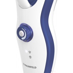 Паровая швабра Maunfeld MF-1936BL