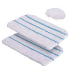 Паровая швабра Maunfeld MF-1936BL