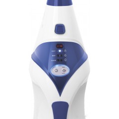 Паровая швабра Maunfeld MF-1937BL Pro