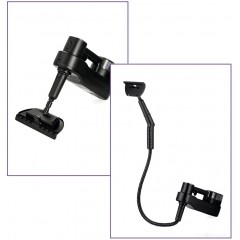 Паровая швабра Kitfort KT-1018