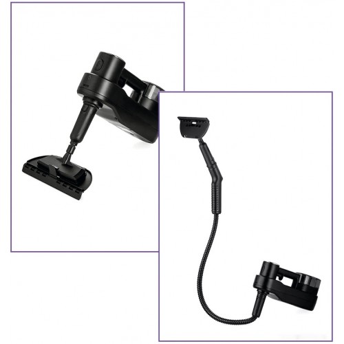 Паровая швабра Kitfort KT-1018