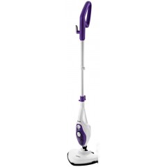 Паровая швабра Kitfort KT-1004-4 (фиолетовый)