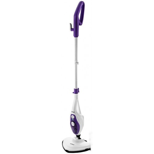 Паровая швабра Kitfort KT-1004-4 (фиолетовый)