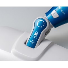 Паровая швабра Kitfort KT-1005-1