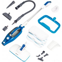 Паровая швабра Kitfort KT-1005-1