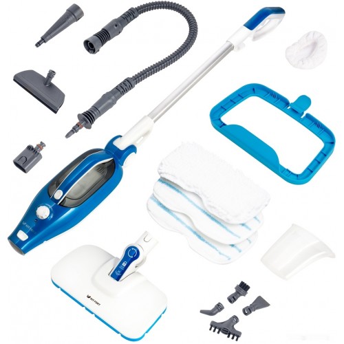 Паровая швабра Kitfort KT-1005-1