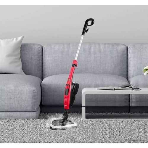 Паровая швабра Kitfort KT-1017-1