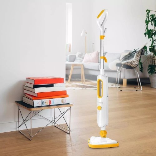 Паровая швабра Kitfort КТ-1048-1