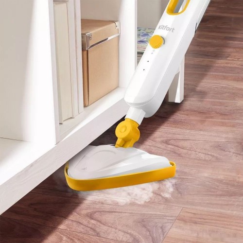 Паровая швабра Kitfort КТ-1048-1