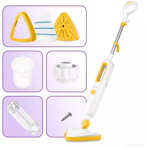 Паровая швабра Kitfort КТ-1048-1