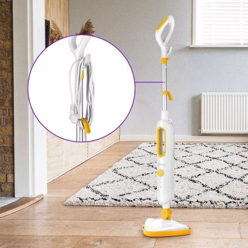 Паровая швабра Kitfort КТ-1048-1