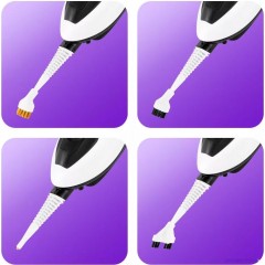 Паровая швабра Kitfort KT-1073