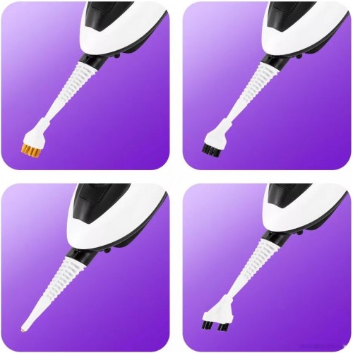 Паровая швабра Kitfort KT-1073