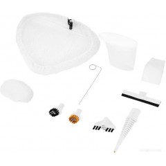 Паровая швабра Kitfort KT-1073