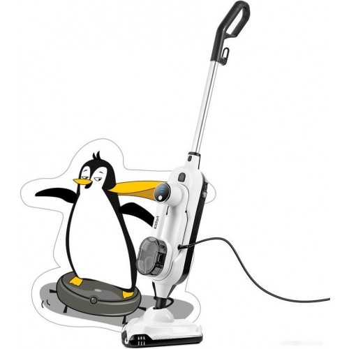 Паровая швабра Kitfort КТ-1072