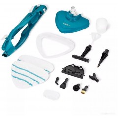 Паровая швабра Kitfort KT-1081