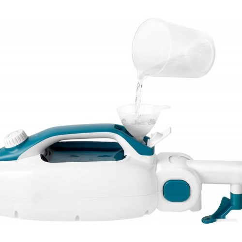 Паровая швабра Kitfort KT-1080