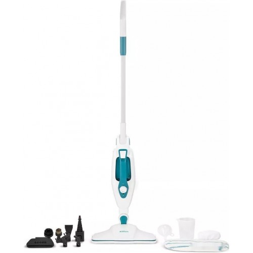 Паровая швабра Kitfort KT-1080