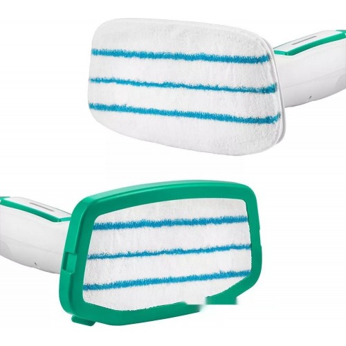 Паровая швабра Kitfort KT-1098