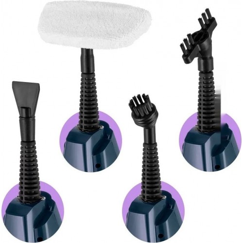 Паровая швабра Kitfort KT-3921