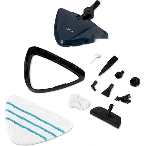 Паровая швабра Kitfort KT-3921
