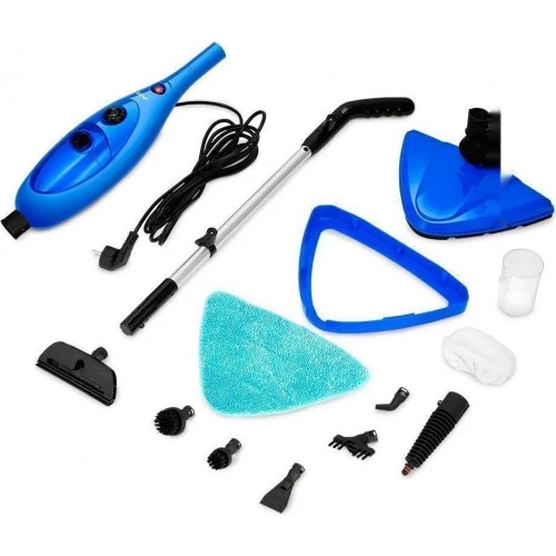 Паровая швабра Kitfort KT-3927