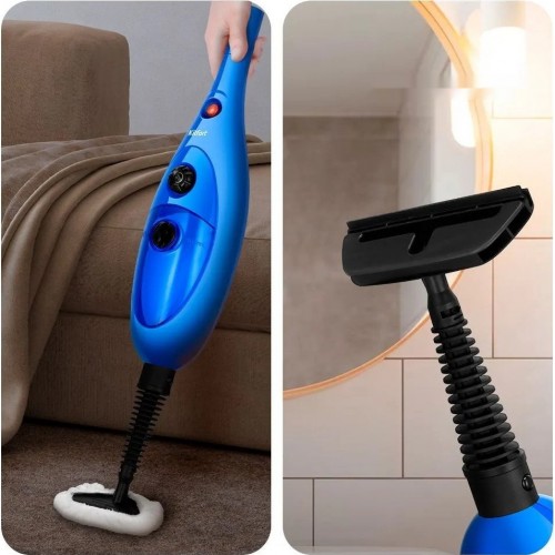 Паровая швабра Kitfort KT-3927