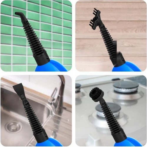 Паровая швабра Kitfort KT-3927