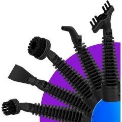 Паровая швабра Kitfort KT-3927