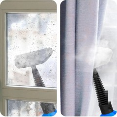 Паровая швабра Kitfort KT-3927