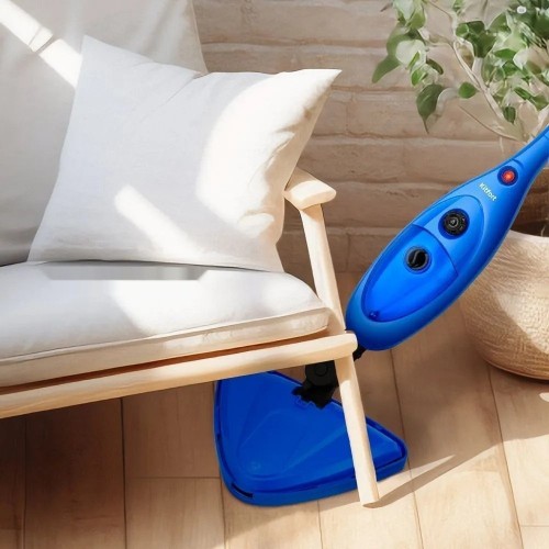 Паровая швабра Kitfort KT-3927