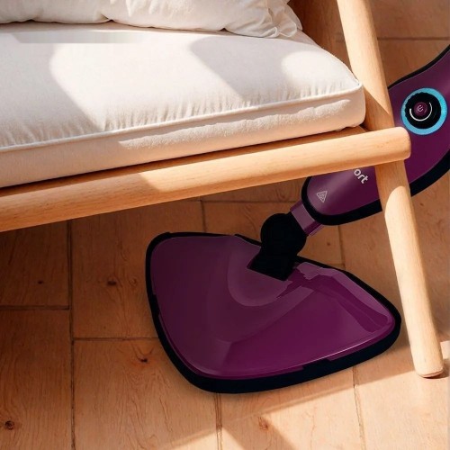 Паровая швабра Kitfort KT-3938