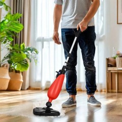 Паровая швабра Kitfort KT-3939