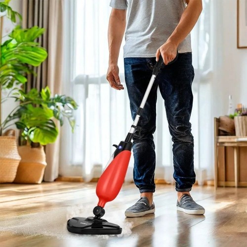 Паровая швабра Kitfort KT-3939