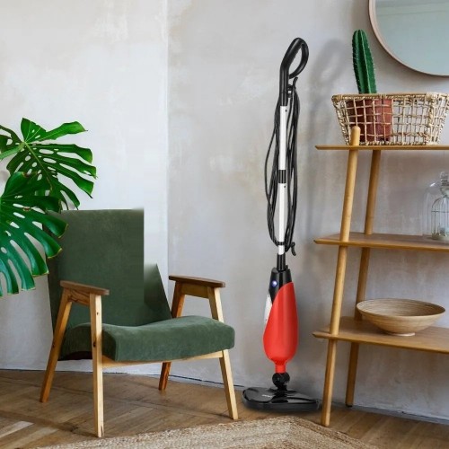 Паровая швабра Kitfort KT-3939