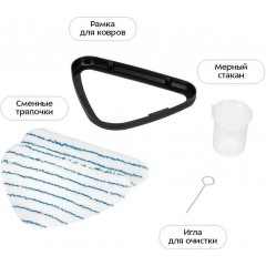 Паровая швабра Kitfort KT-3939