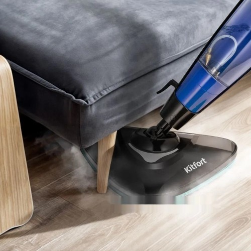 Паровая швабра Kitfort KT-1089