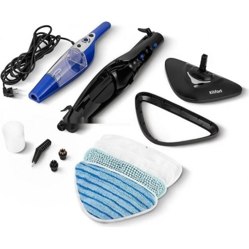 Паровая швабра Kitfort KT-1089