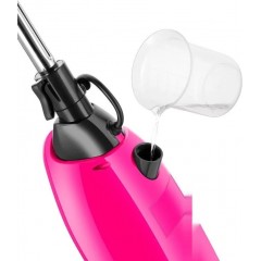 Паровая швабра Kitfort KT-3940