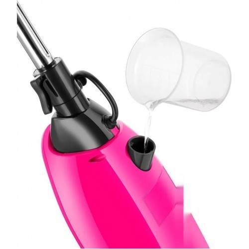 Паровая швабра Kitfort KT-3940