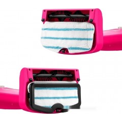 Паровая швабра Kitfort KT-3940