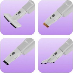 Паровая швабра Kitfort KT-1091