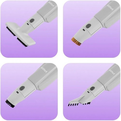 Паровая швабра Kitfort KT-1091