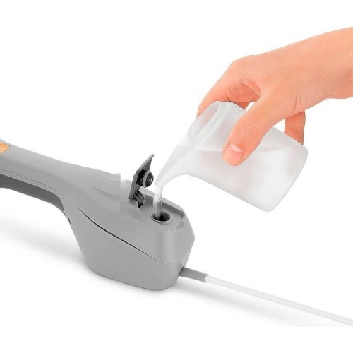 Паровая швабра Kitfort KT-1091