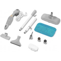 Паровая швабра Kitfort KT-1091