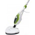 Паровая швабра Kitfort KT-1004-2 (зеленый)