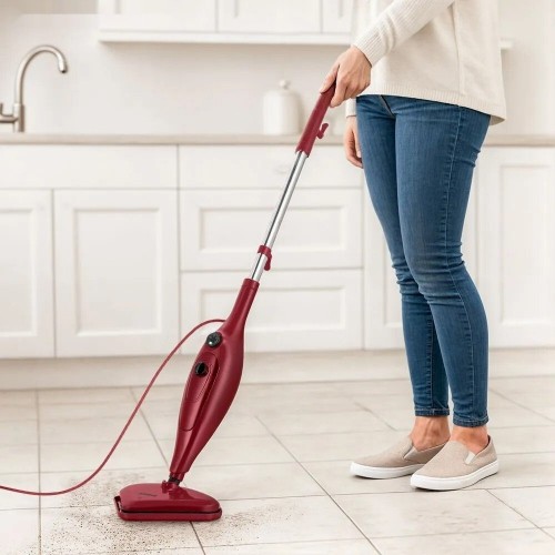 Паровая швабра Kitfort KT-3936