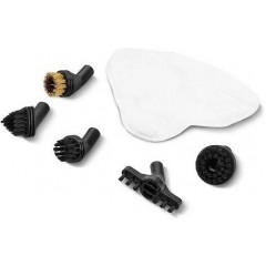 Паровая швабра Kitfort KT-3936